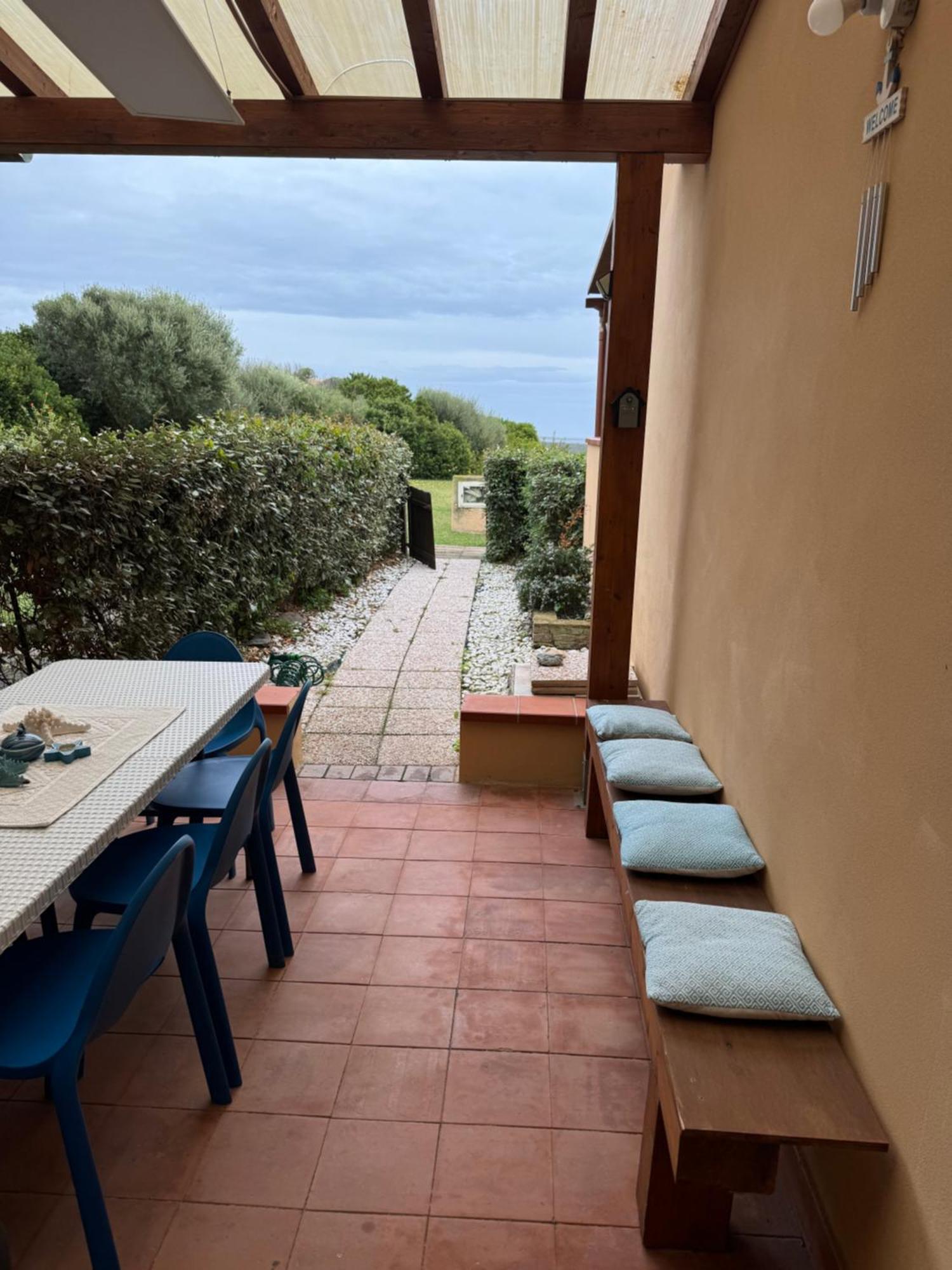 Appartamento La Pelosa Stintino Exterior photo